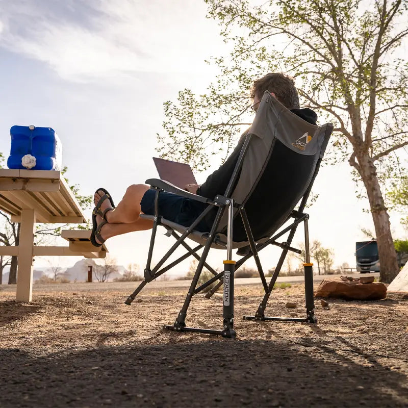 RoadTrip Rocker™
