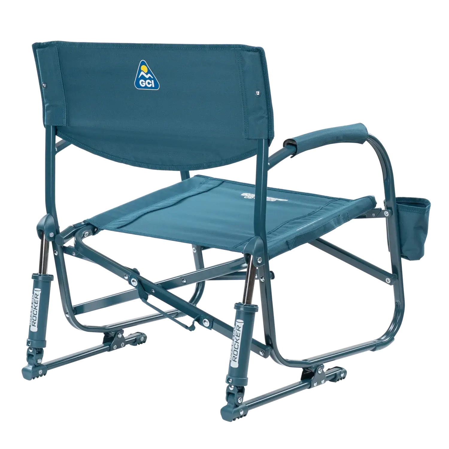 Grab & Go Rocker™